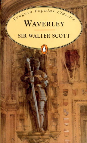 Waverley book cover