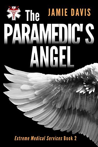 Extreme Medical Services book cover 2