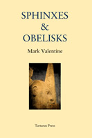 Sphinxes & Obelisks book cover
