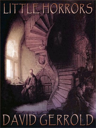 Little Horrors book cover