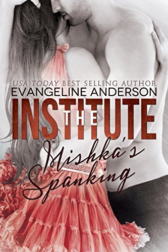The Institute book cover 2