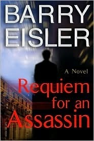 The Killer Ascendant book cover