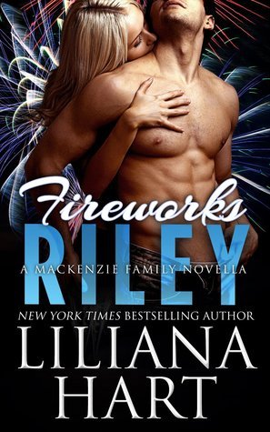 Riley book cover
