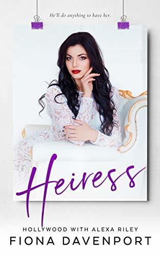 Hollywood book cover 3