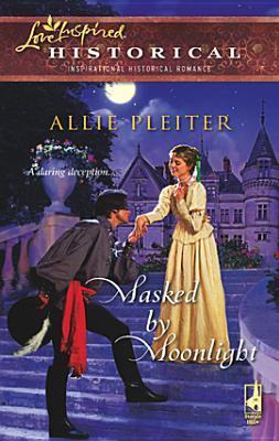 Masked by Moonlight book cover