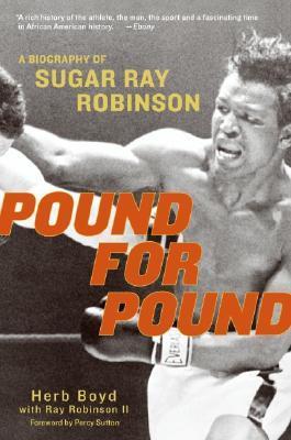 Pound for Pound book cover