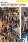 Forms of Collective Violence book cover