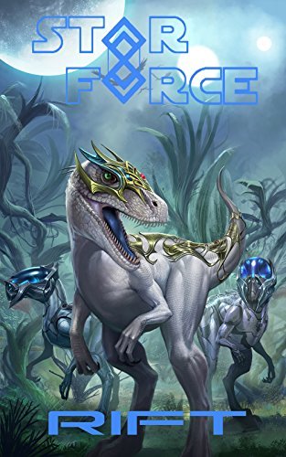 Star Force book cover