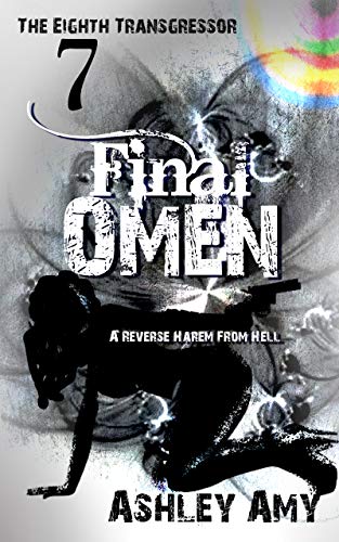Final Omen book cover