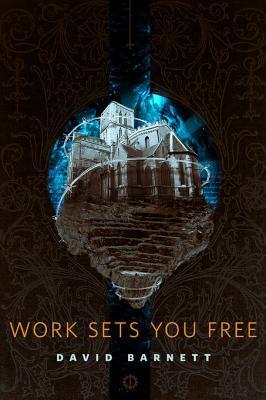 Work Sets You Free book cover