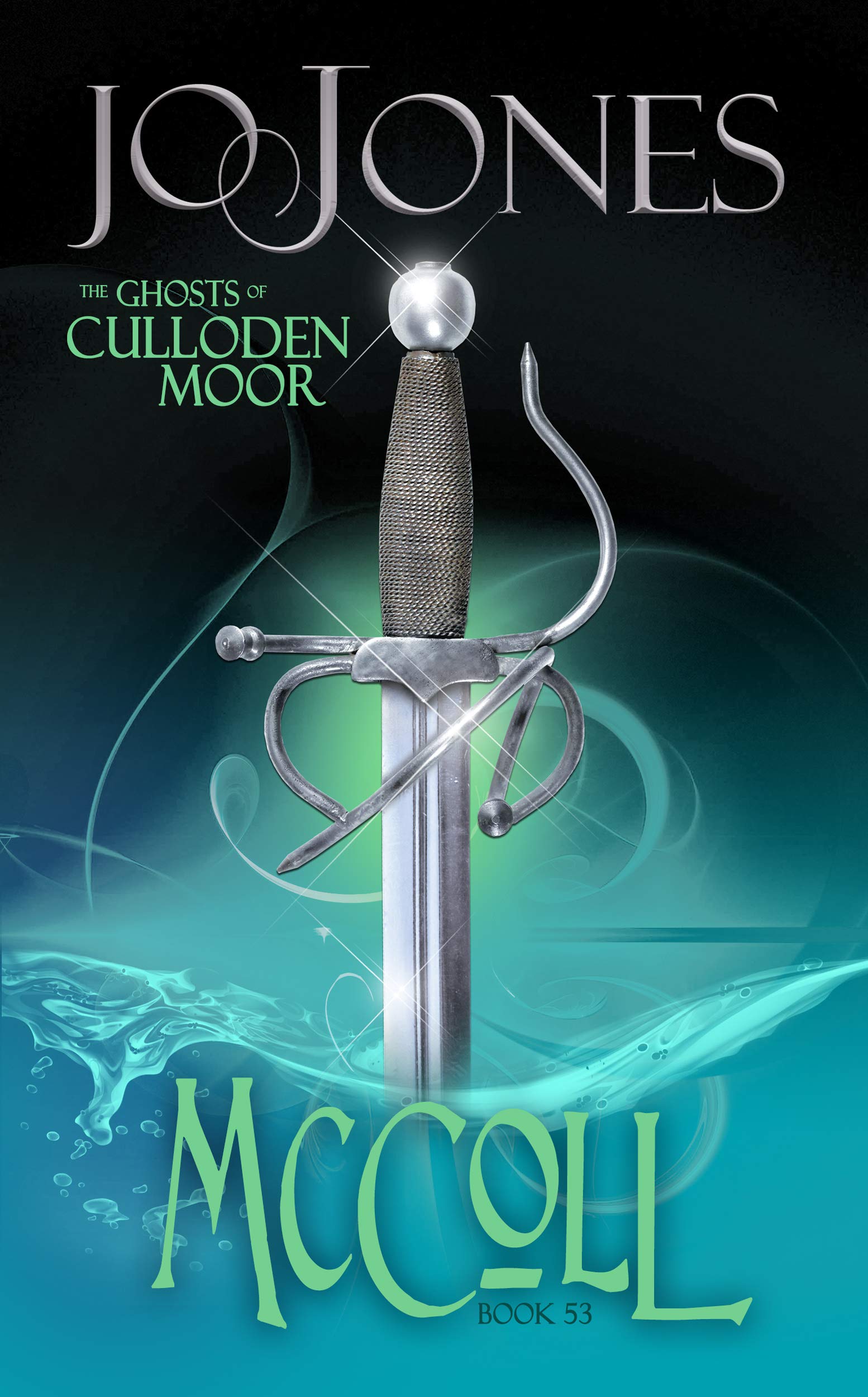 McColl book cover