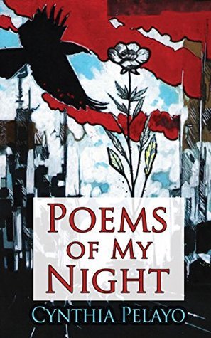 Poems of My Night book cover