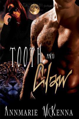 Tooth and Claw book cover