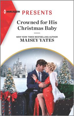 Pregnant Princesses book cover 1