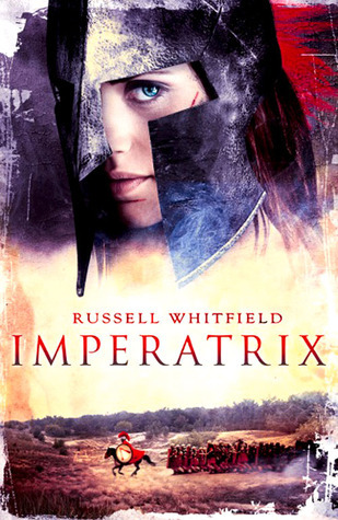 Gladiatrix book cover 3
