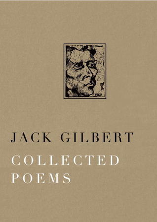 Collected Poems book cover