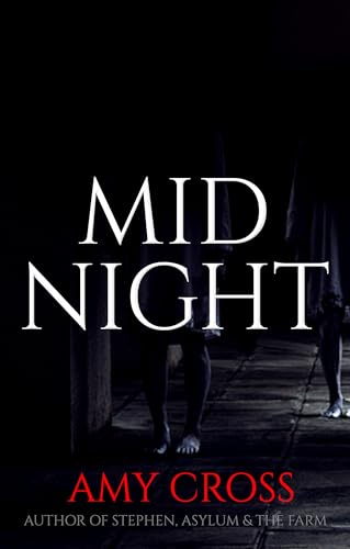 Midnight book cover