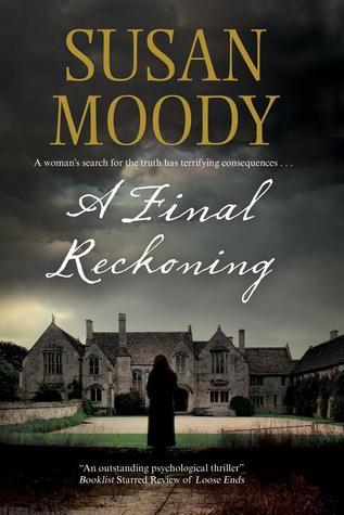 Final Reckoning book cover