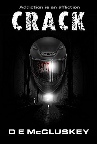 CRACK book cover