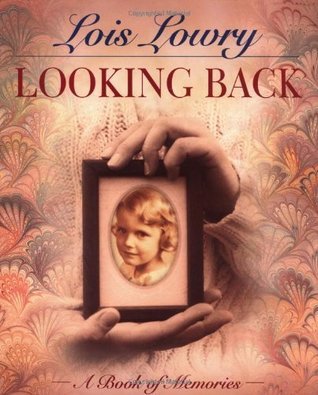 Looking Back book cover