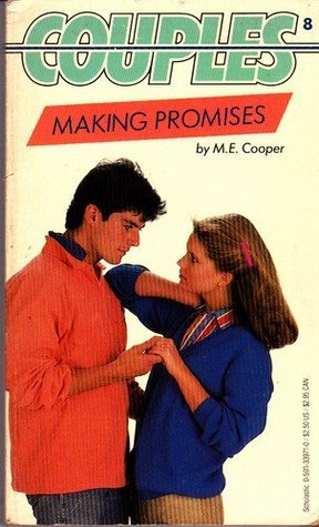 Couples 8 book cover