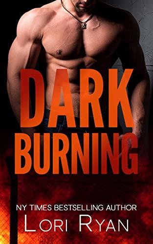 Dark Burning book cover