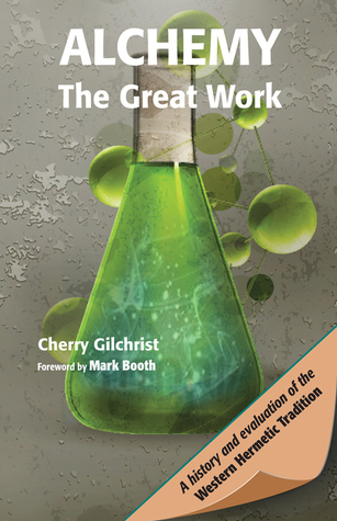 Alchemy book cover
