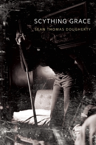Scything Grace book cover