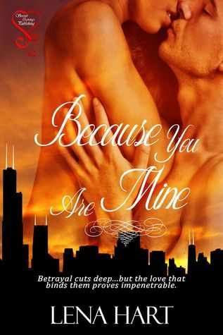 To Be Loved book cover 3