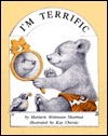 I'm Terrific book cover