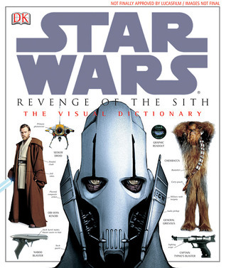 Star Wars book cover