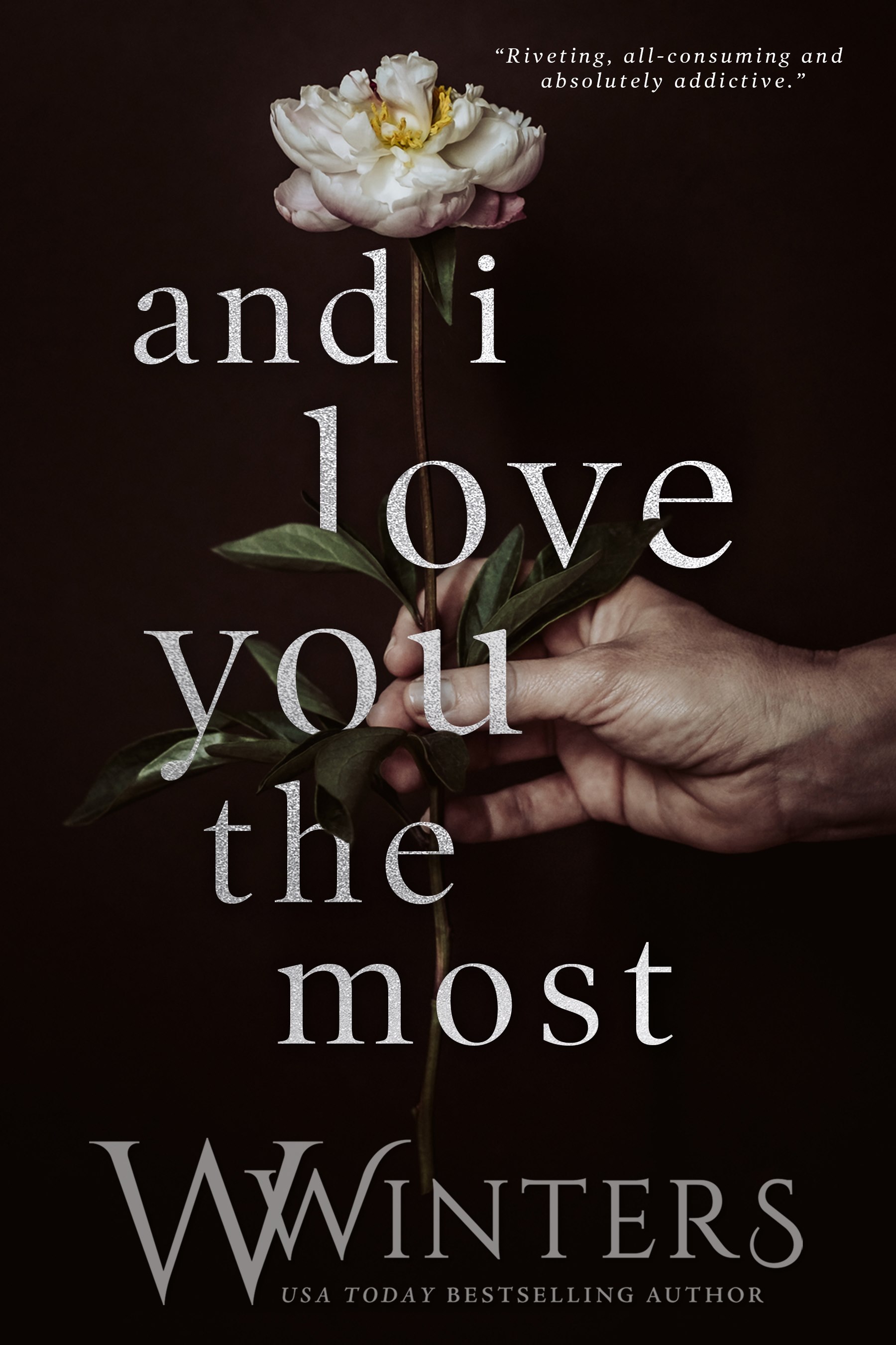 This Love Hurts book cover 3