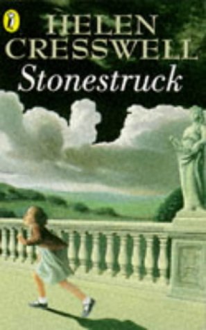 Stonestruck book cover