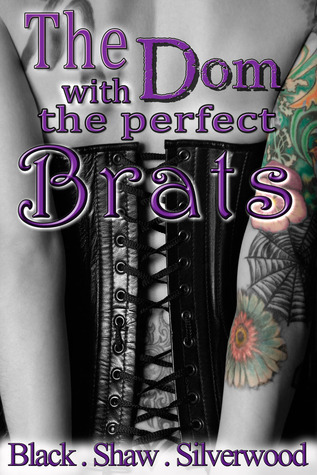 Badass Brats book cover 2