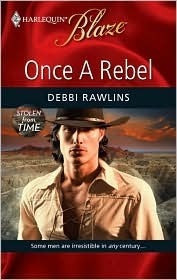 Stolen From Time book cover 3