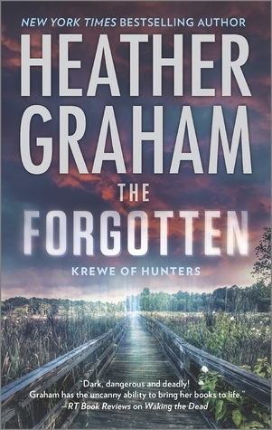 The Forgotten book cover