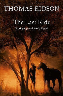 The Missing book cover