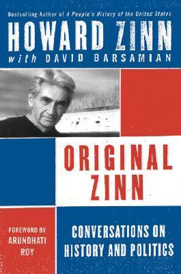 Original Zinn book cover