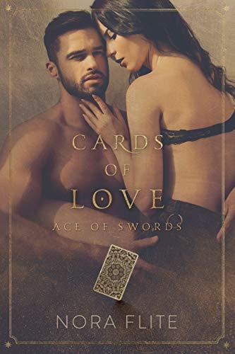 Cards of Love book cover