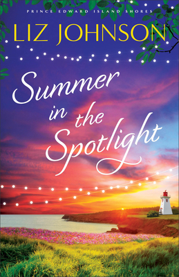 Prince Edward Island Shores book cover 3