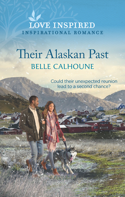 Their Alaskan Past book cover