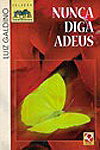 Nunca diga adeus book cover