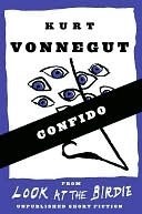Confido book cover