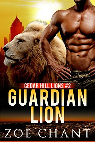 Cedar Hills Lions book cover 1
