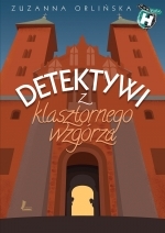 A to historia! book cover 2