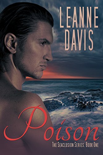 The Seaclusion book cover 1