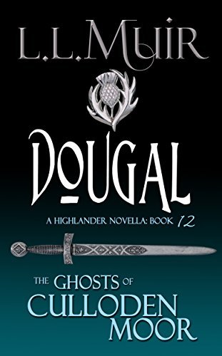 Dougal book cover