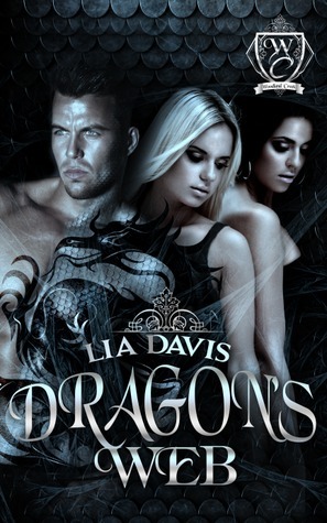 Dragon's Web book cover