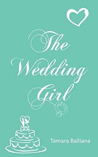 The Wedding Girl book cover