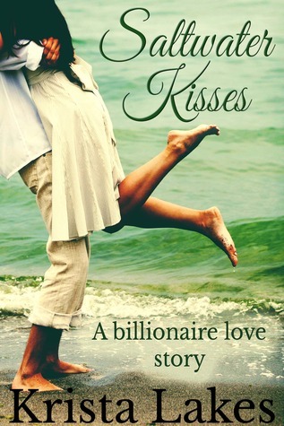 The Kisses book cover 1